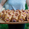 Exploring the Vibrant Food Scene in Columbus, Ohio