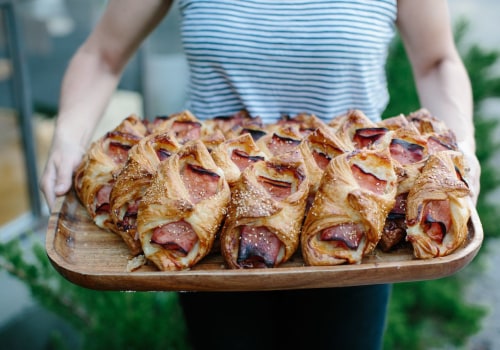 Exploring the Vibrant Food Scene in Columbus, Ohio